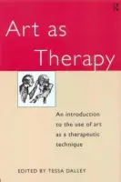 Art as Therapy