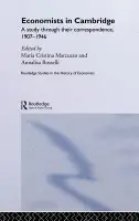 Economists in Cambridge - Marcuzzo, Maria Cristina a Rosselli, Annalisa