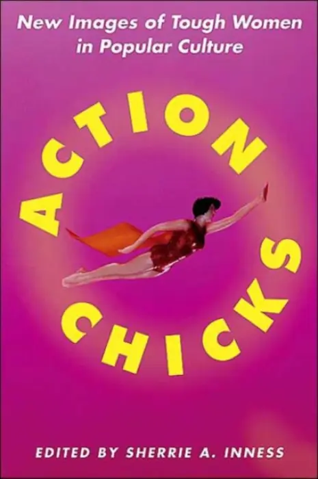 Action Chicks - Inness, S.