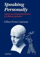Speaking Personally - Ladousse, Gillian Porter