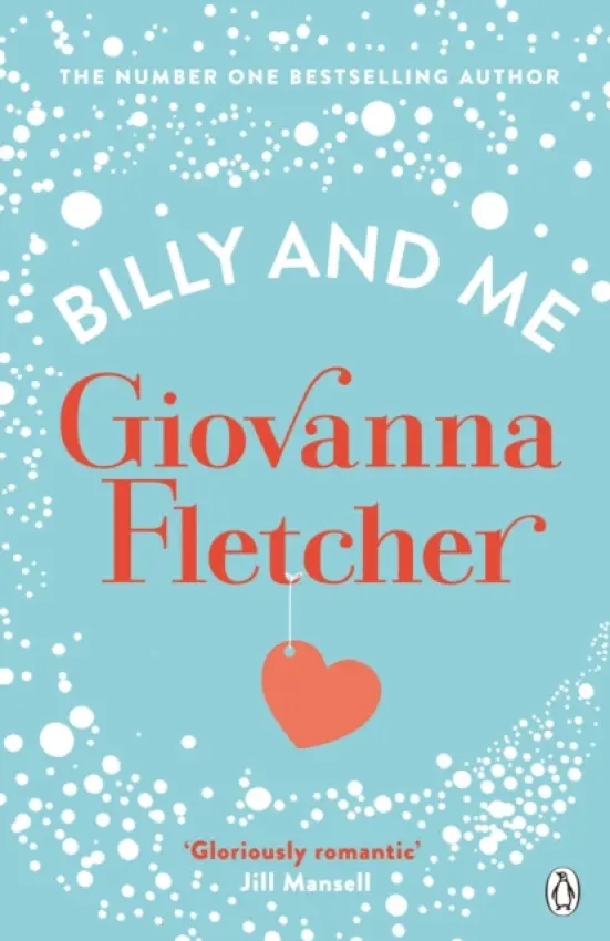 Billy and Me - Fletcher, Giovanna