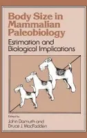 Body Size in Mammalian Paleobiology