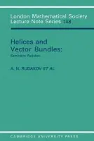 Helices and Vector Bundles