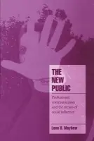 New Public - Mayhew, Leon H. (University of California, Davis)
