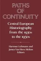 Paths of Continuity