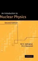 Introduction to Nuclear Physics - Cottingham, W. N. (University of Bristol) a Greenwood, D. A. (University of Bristol)