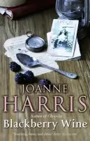 Blackberry Wine - Harris, Joanne