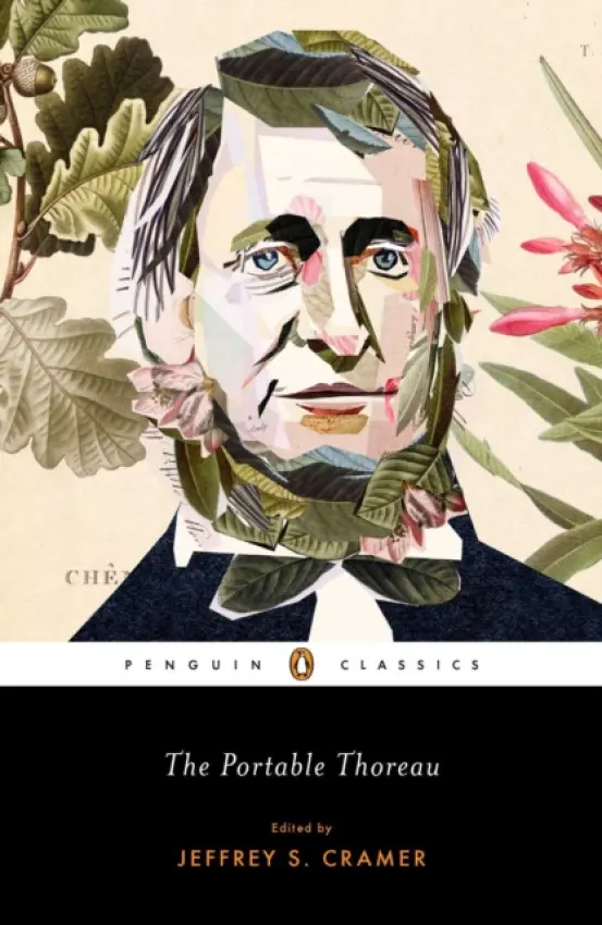 Portable Thoreau - Thoreau, Henry
