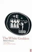 White Goddess - Graves, Robert