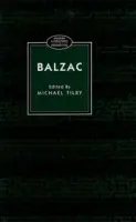 Balzac - Tilby, Michael