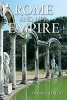 Rome and her Empire - Shotter, David