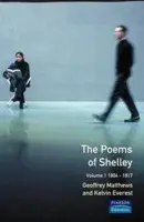 Poems of Shelley: Volume 1