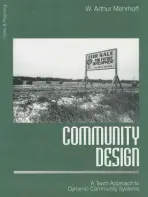 Community Design - Mehrhoff, W . Arthur