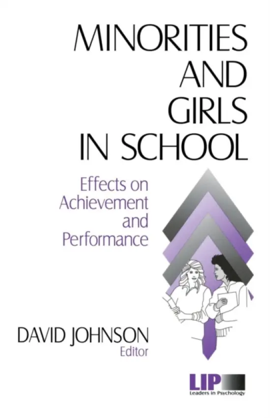 Minorities and Girls in School