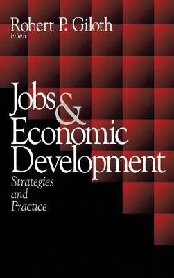 Jobs and Economic Development