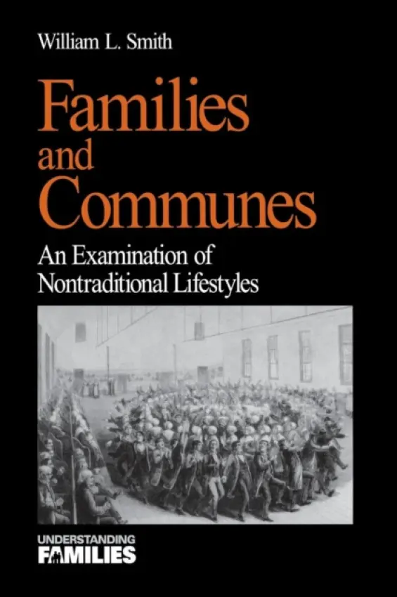 Families and Communes - Smith, William Lawrence