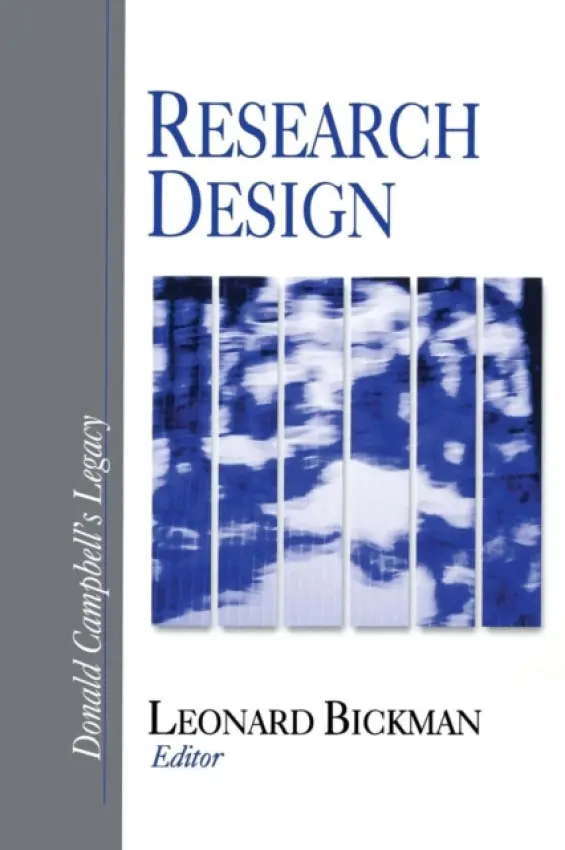 Research Design