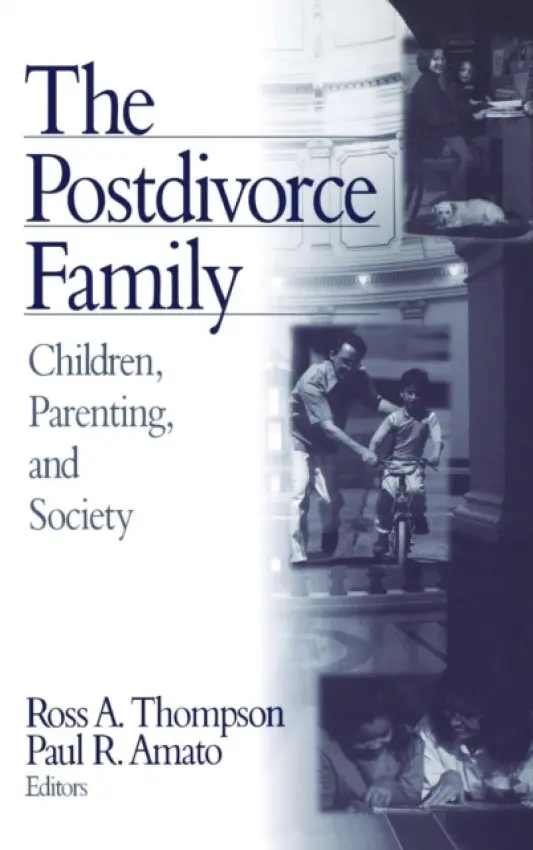 Postdivorce Family