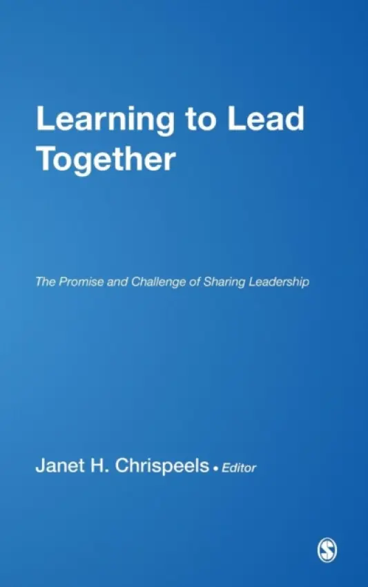 Learning to Lead Together