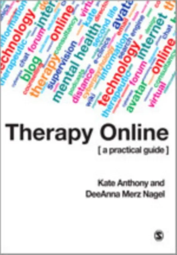 Therapy Online - Anthony, Kate a Merz Nagel, DeeAnna