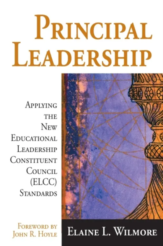Principal Leadership - Wilmore, Elaine L.