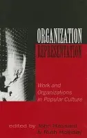 Organization-Representation