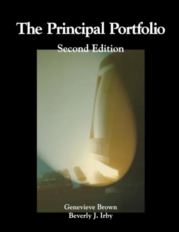 Principal Portfolio - Brown, Dr. Genevieve a Irby, Beverly J
