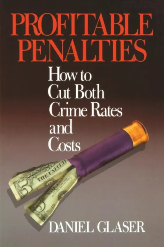Profitable Penalties - Glaser, Daniel