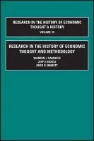 Research in the History of Economic Thought and Methodology (Part A, B & C)