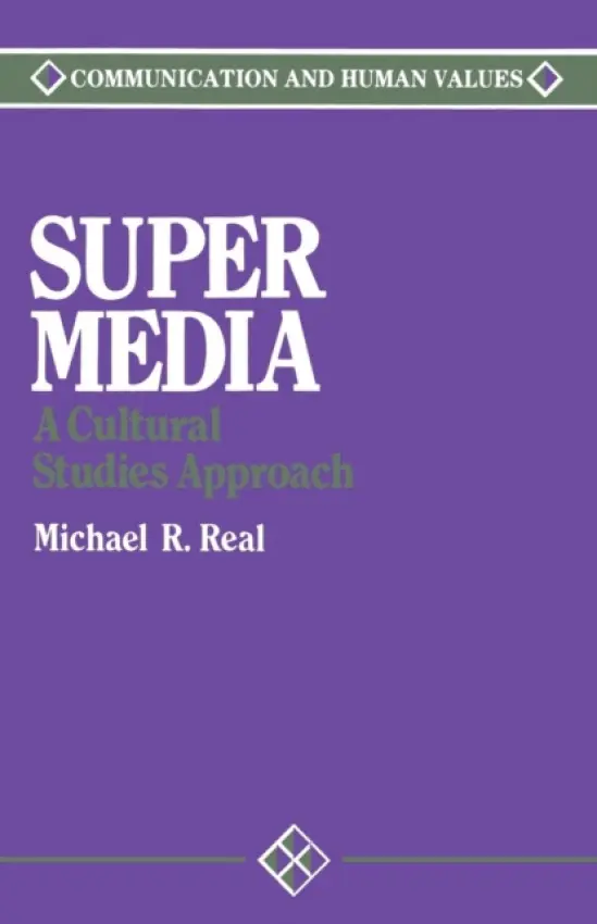 Super Media - Real, Michael