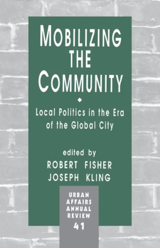 Mobilizing the Community