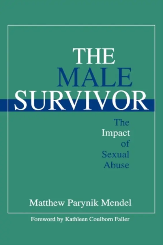 Male Survivor - Mendel, Matthew Parynik