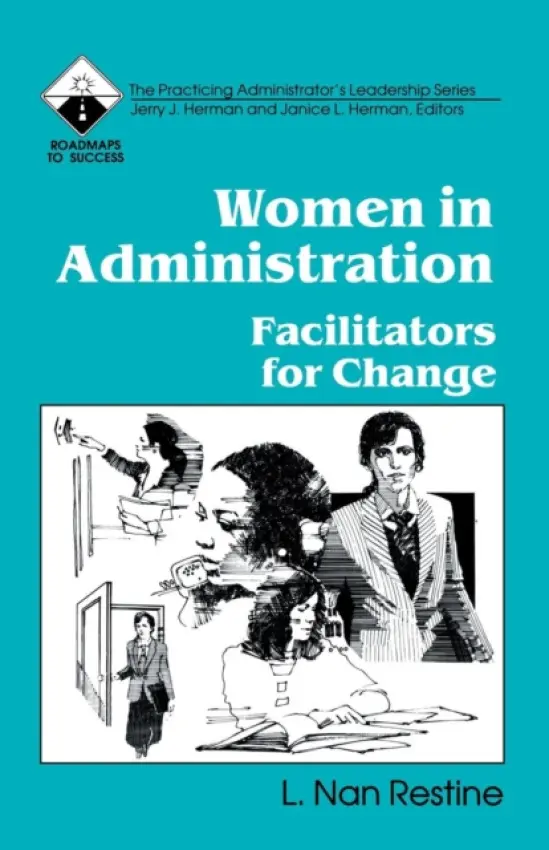 Women in Administration - Restine, L. Nan
