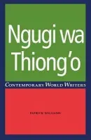 Ngugi Wa Thiong'O - Williams, Patrick