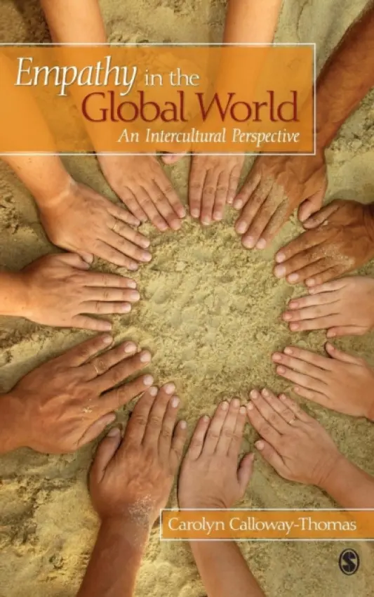 Empathy in the Global World - Calloway-Thomas, Carolyn
