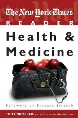 New York Times Reader - Linden, Tom