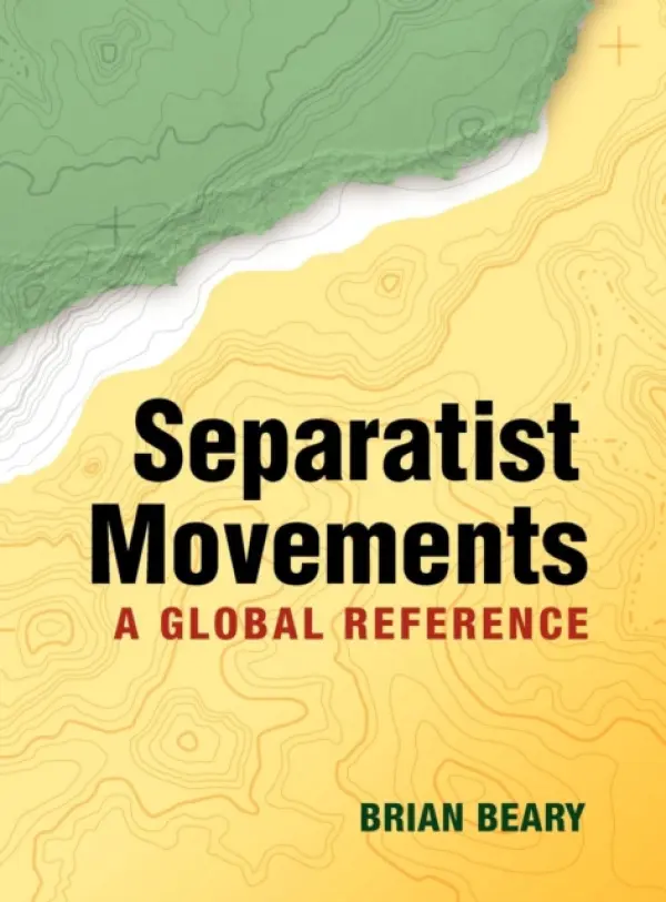 Separatist Movements - Beary, Brian