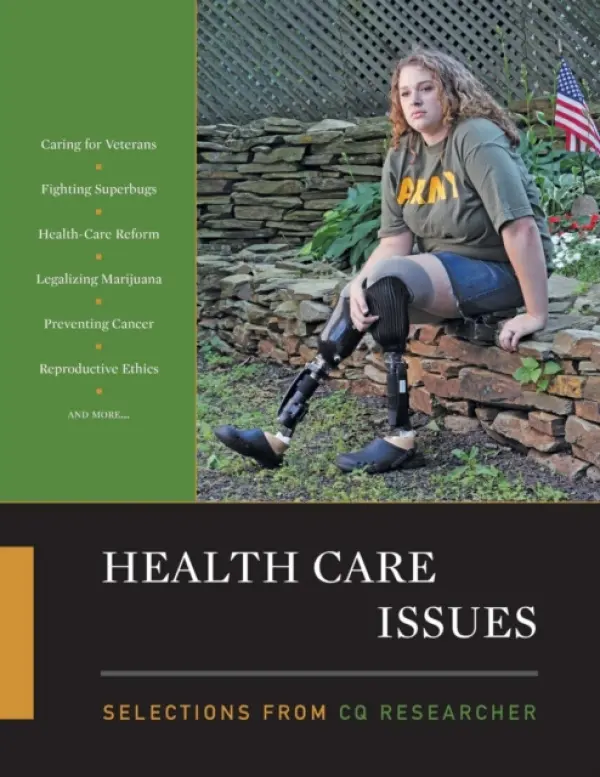 Health Care Issues - Researcher, CQ