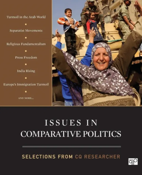 Issues in Comparative Politics - Researcher, CQ