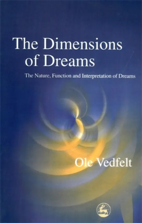 Dimensions of Dreams - Vedfelt, Ole