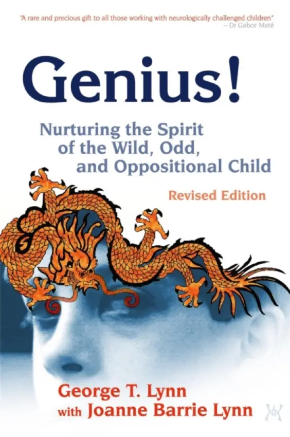 Genius! - Lynn, George