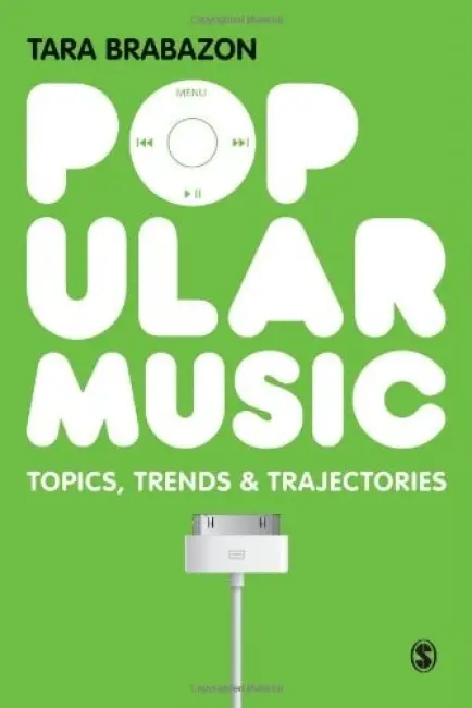 Popular Music - Brabazon, Tara