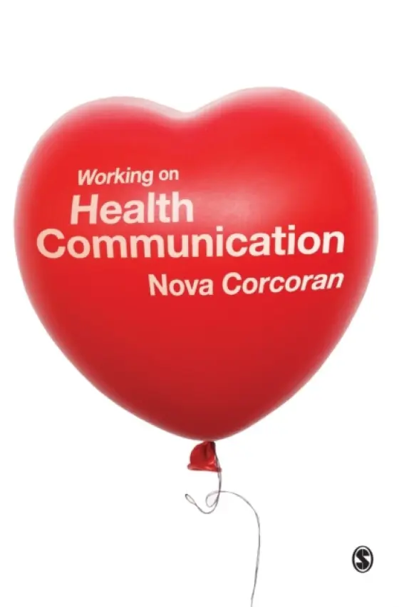 Working on Health Communication - Corcoran, Nova