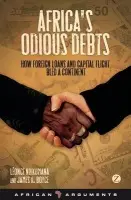 Africa's Odious Debts - Ndikumana, Professor Leonce a Boyce, James K.