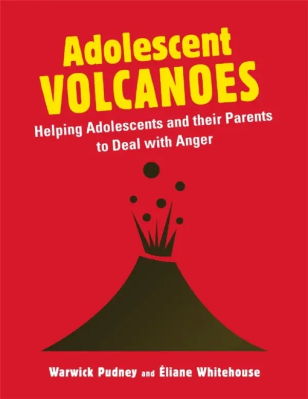 Adolescent Volcanoes - Pudney, Warwick