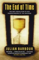 End Of Time - Barbour, Dr Julian