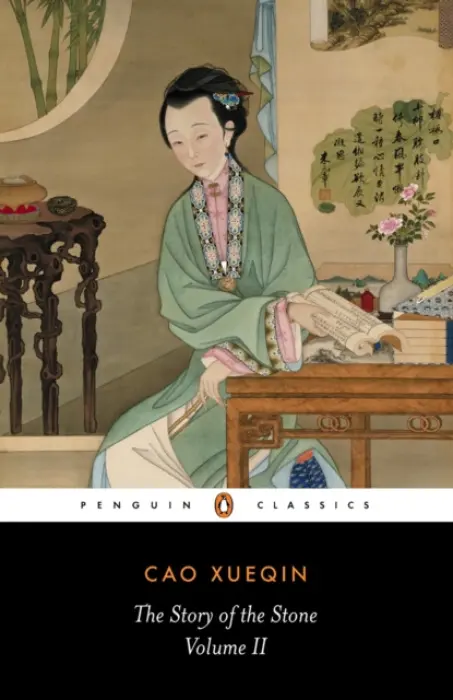 Story of the Stone (Volume II) - Xueqin, Cao
