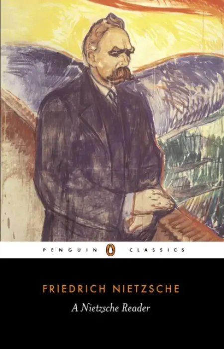Nietzsche Reader - Nietzsche, Friedrich
