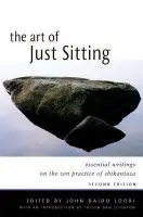 The Art of Just Sitting - John Daido Loori
