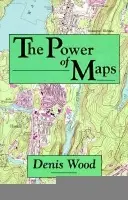 Power of Maps - Wood, Denis